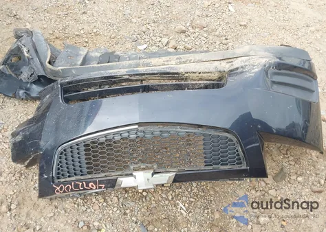 2014 Chevrolet Cruze 1Lt Auto z USA, uszkodzony, nr VIN 1G1PC5SB7E7396372